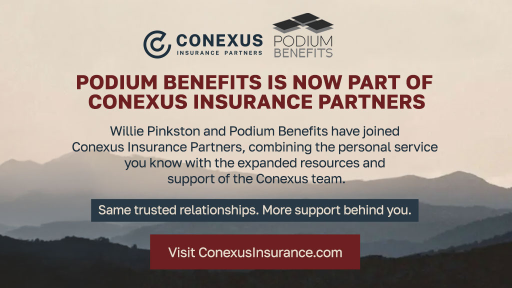 Conexus-Podium-Merger